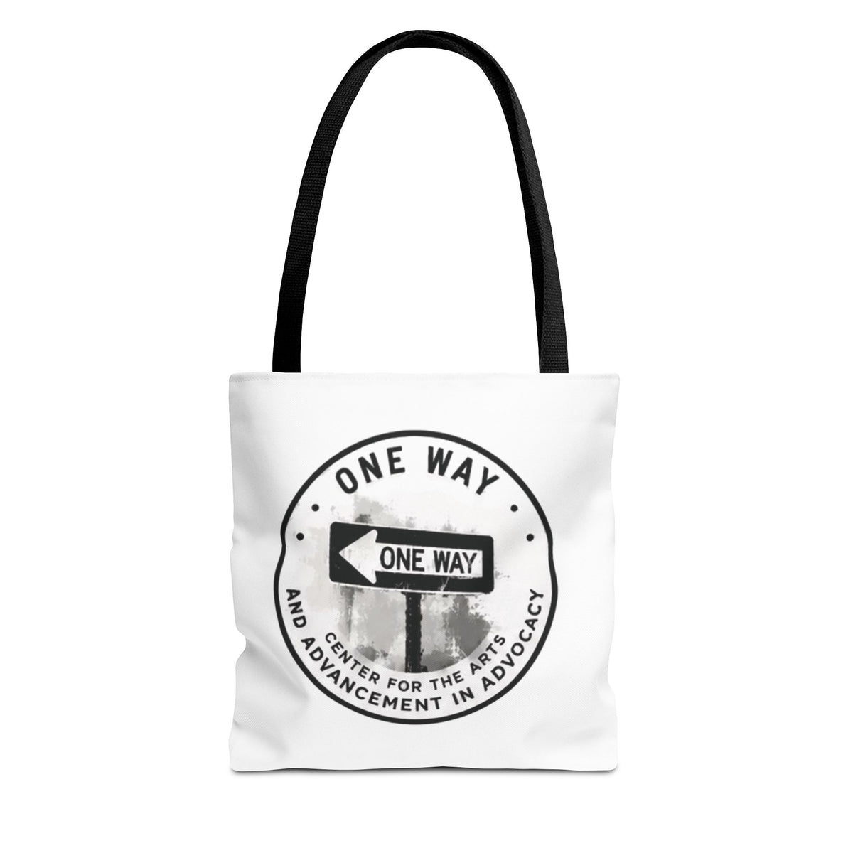 Tote Bag — ONE WAY Center for the Arts
