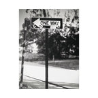One Way Street (Youth of America