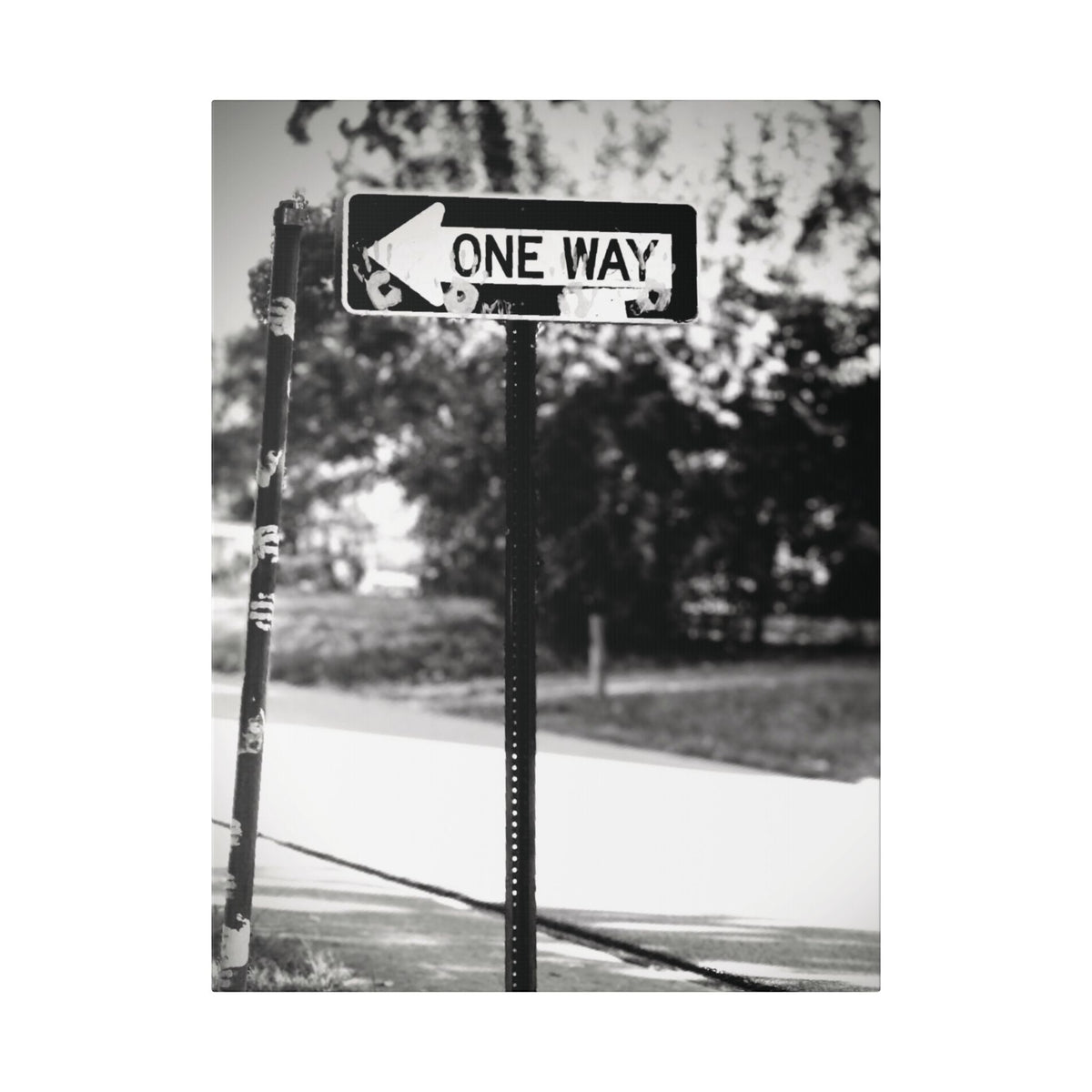 One Way Street (Youth of America
