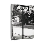 One Way Street (Youth of America