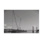 Harbor Crane