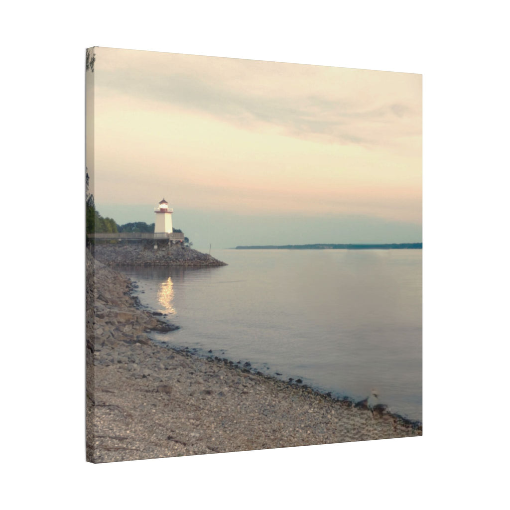 Lighthouse on Kentucky Lake