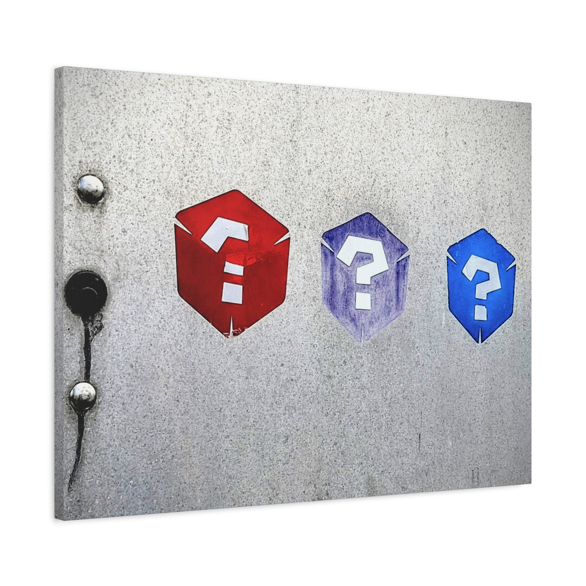 Graffiti Box