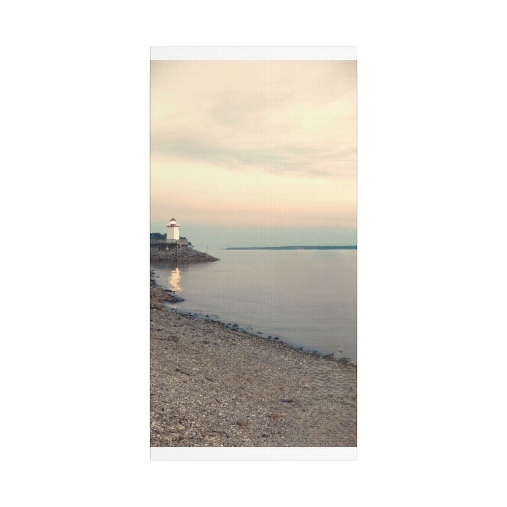 Lighthouse on Kentucky Lake