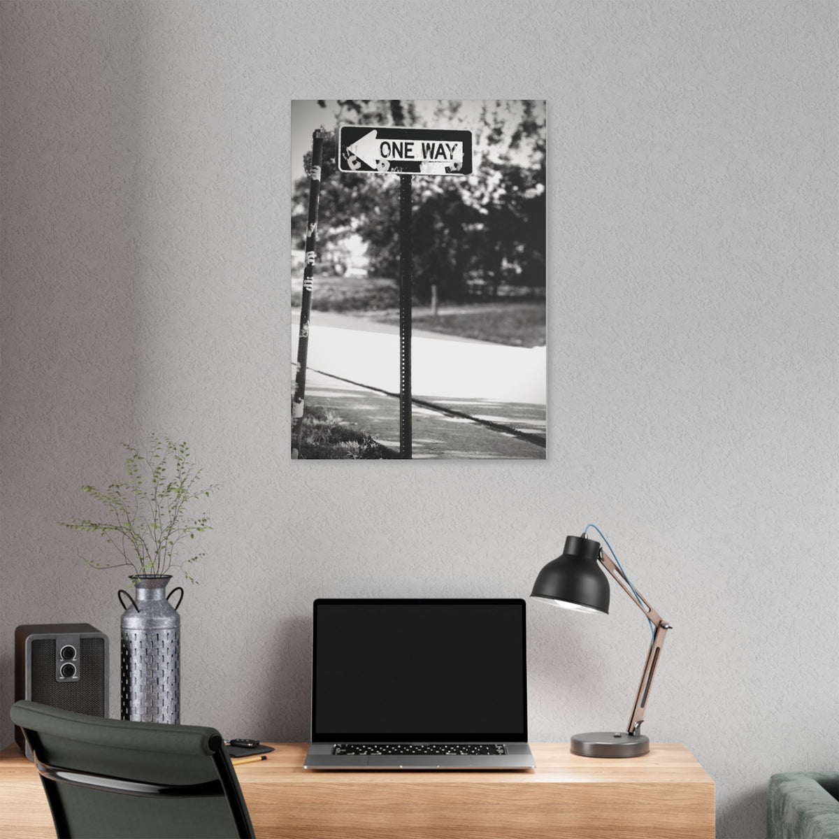 One Way Street (Youth of America