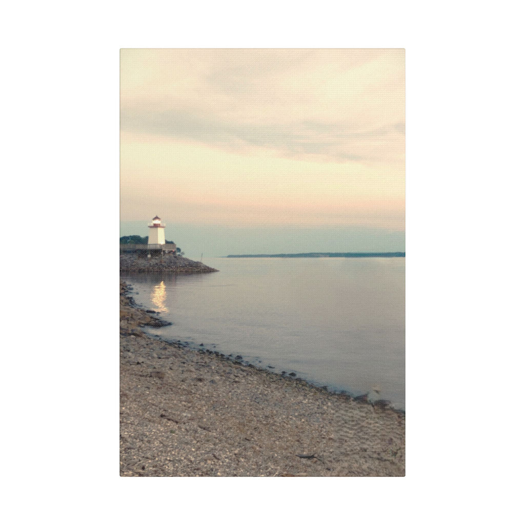 Lighthouse on Kentucky Lake