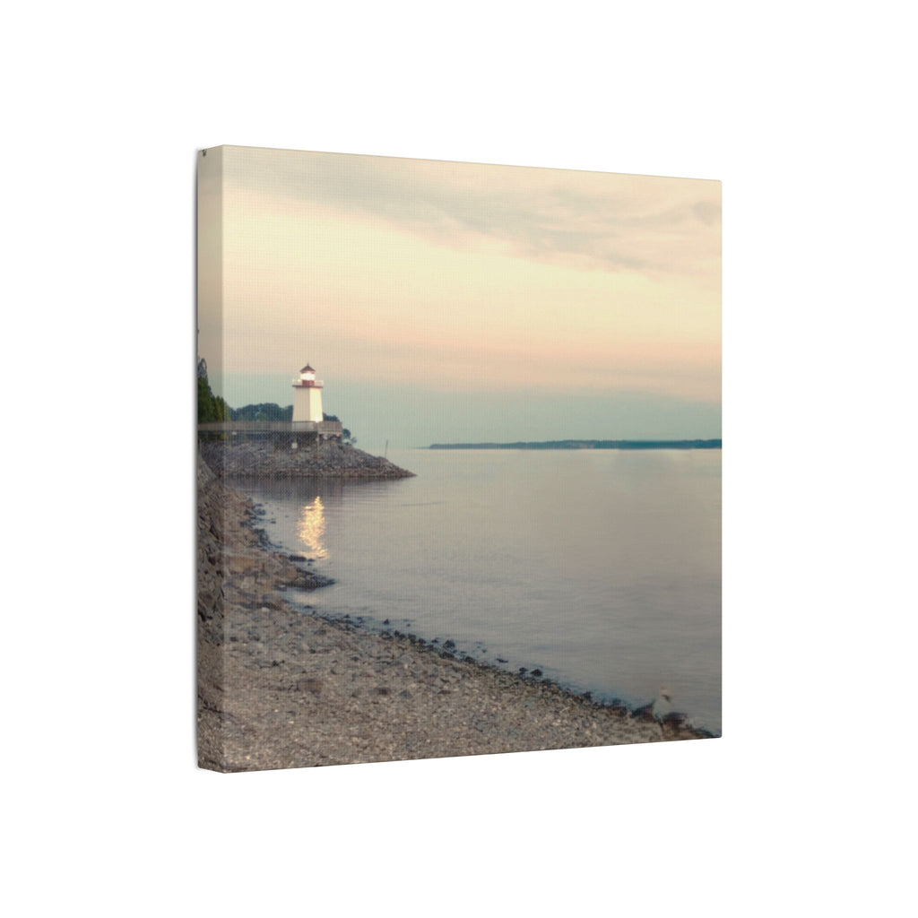 Lighthouse on Kentucky Lake