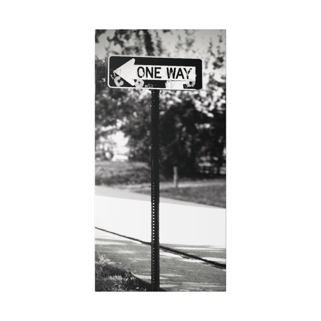One Way Street (Youth of America