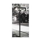One Way Street (Youth of America