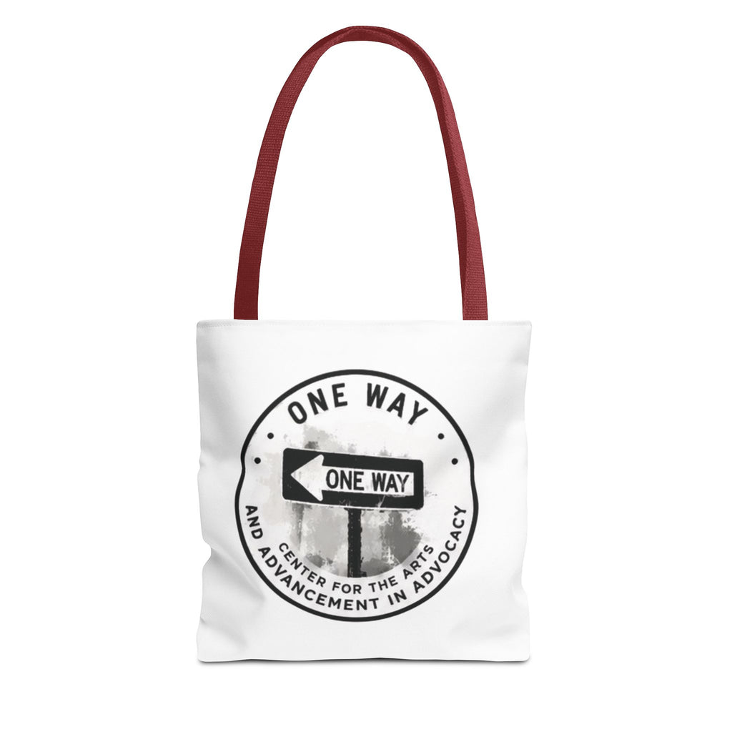 Tote Bag — ONE WAY Center for the Arts