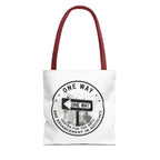 Tote Bag — ONE WAY Center for the Arts