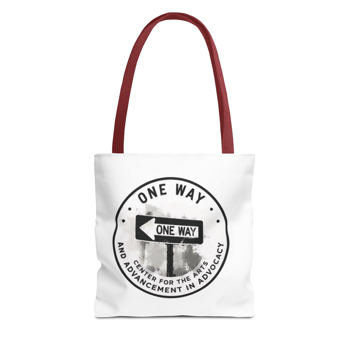 Tote Bag — ONE WAY Center for the Arts