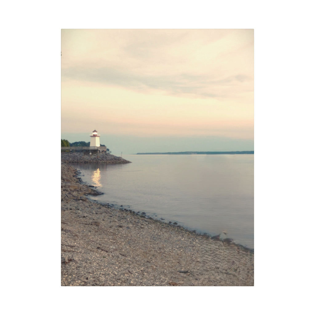 Lighthouse on Kentucky Lake