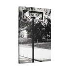 One Way Street (Youth of America