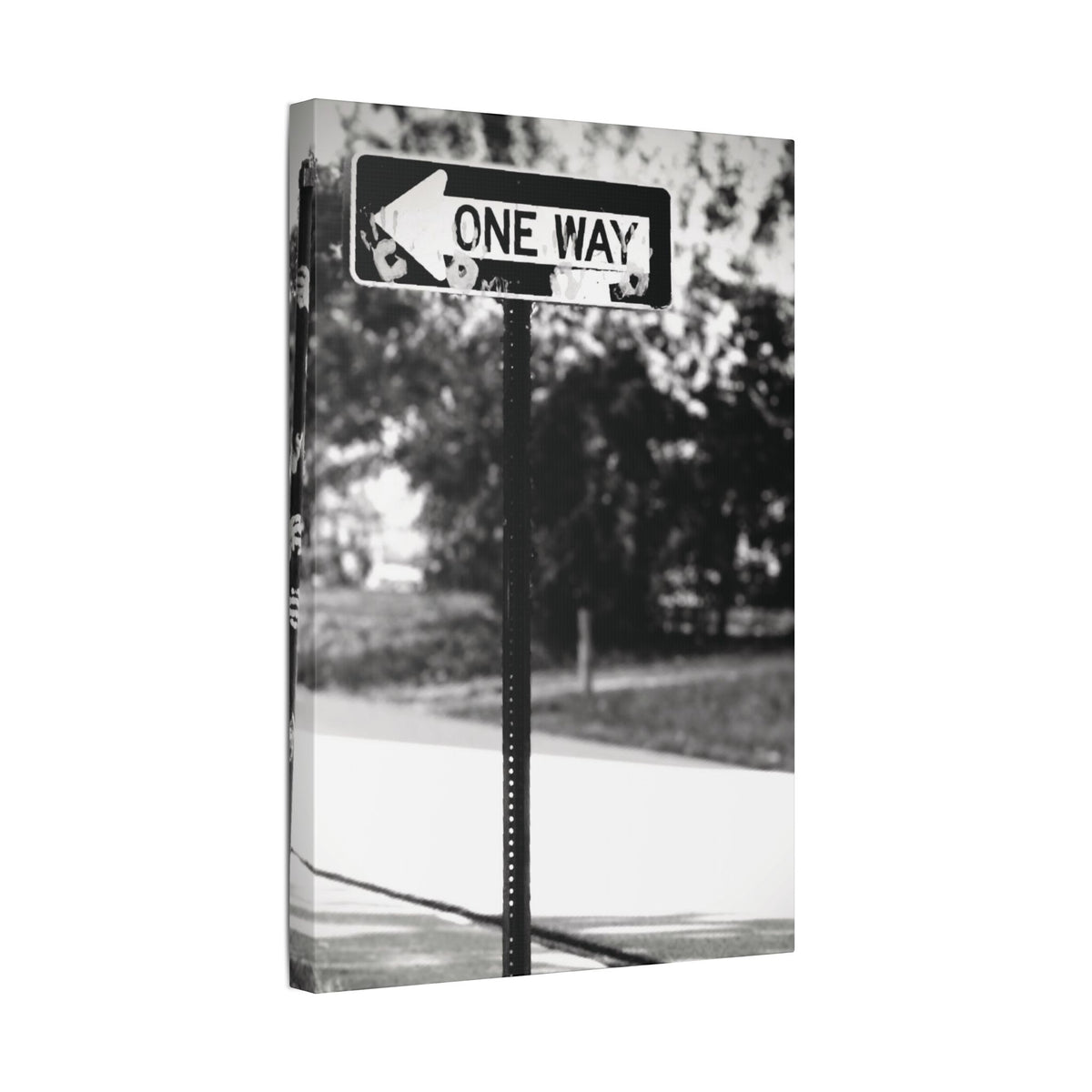 One Way Street (Youth of America