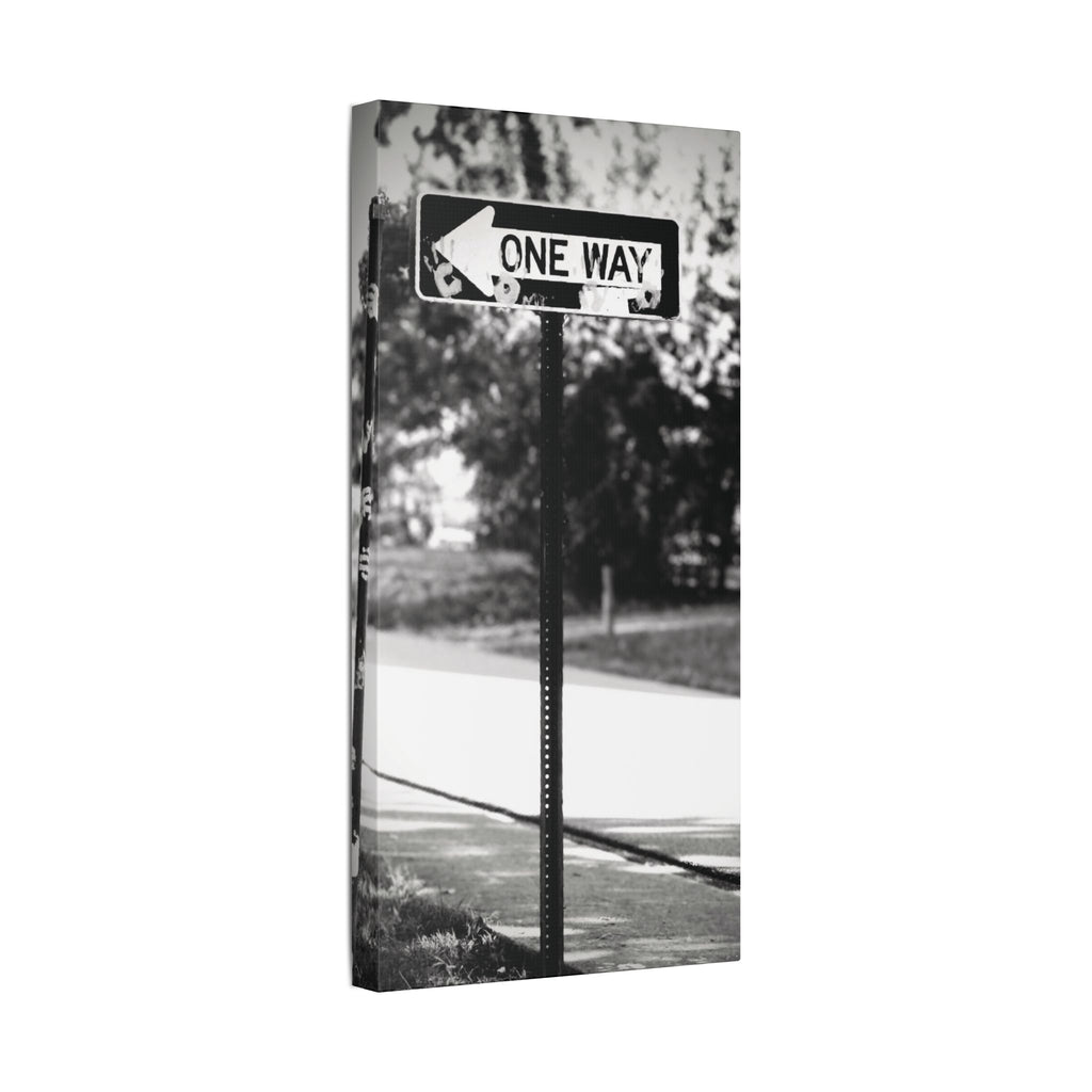 One Way Street (Youth of America