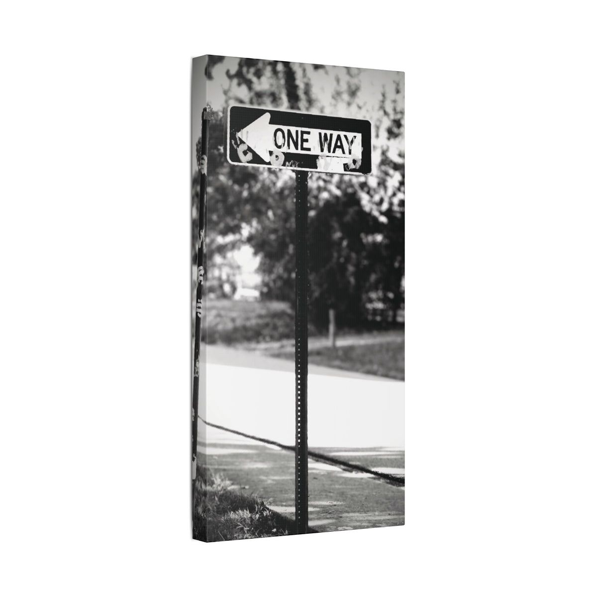One Way Street (Youth of America