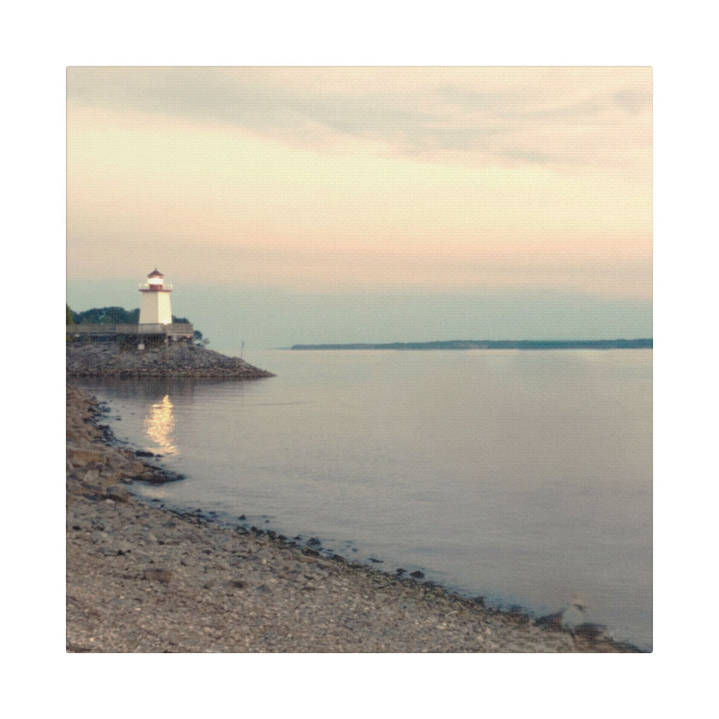 Lighthouse on Kentucky Lake