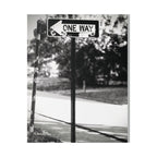 One Way Street (Youth of America