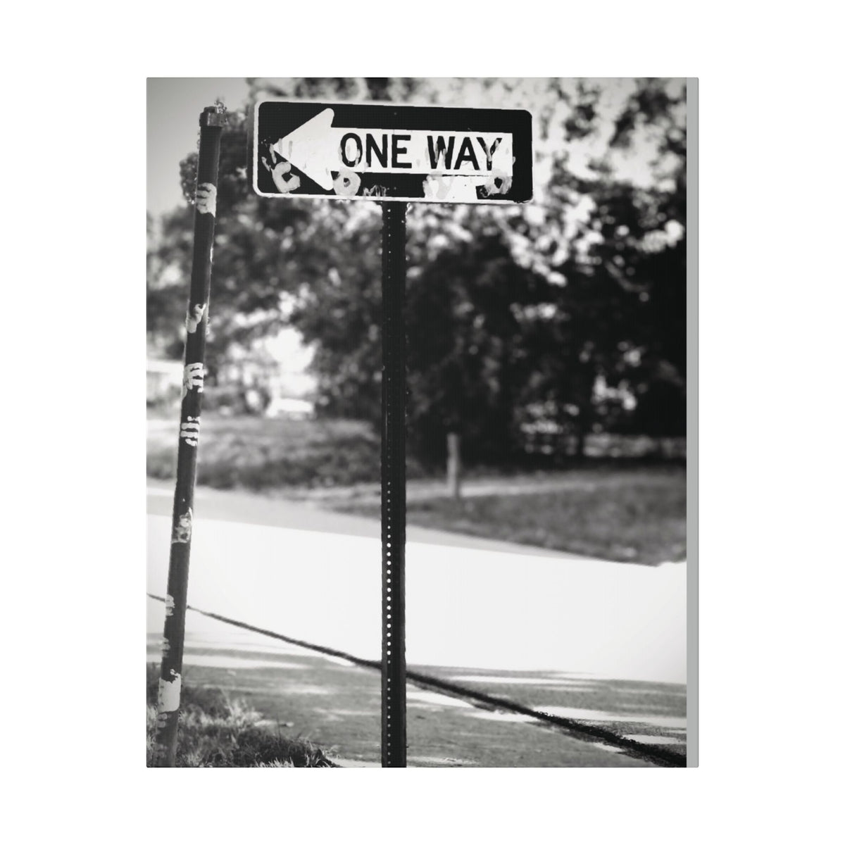 One Way Street (Youth of America