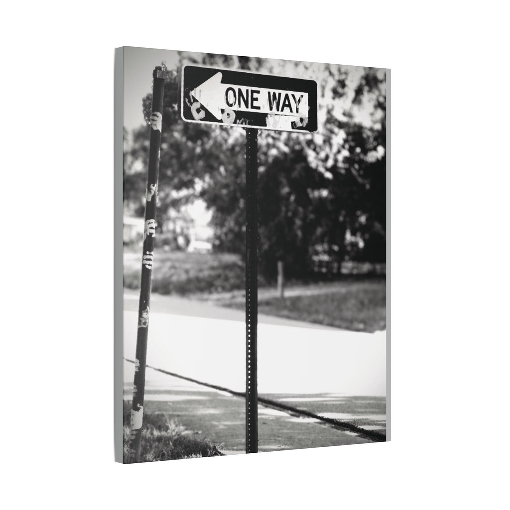 One Way Street (Youth of America