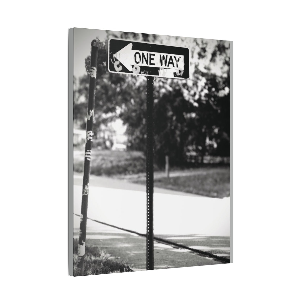 One Way Street (Youth of America