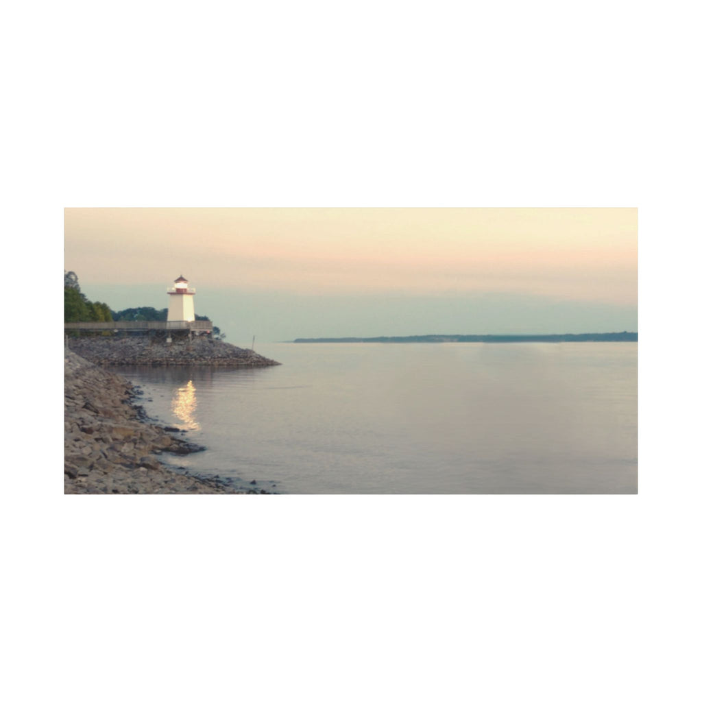 Lighthouse on Kentucky Lake