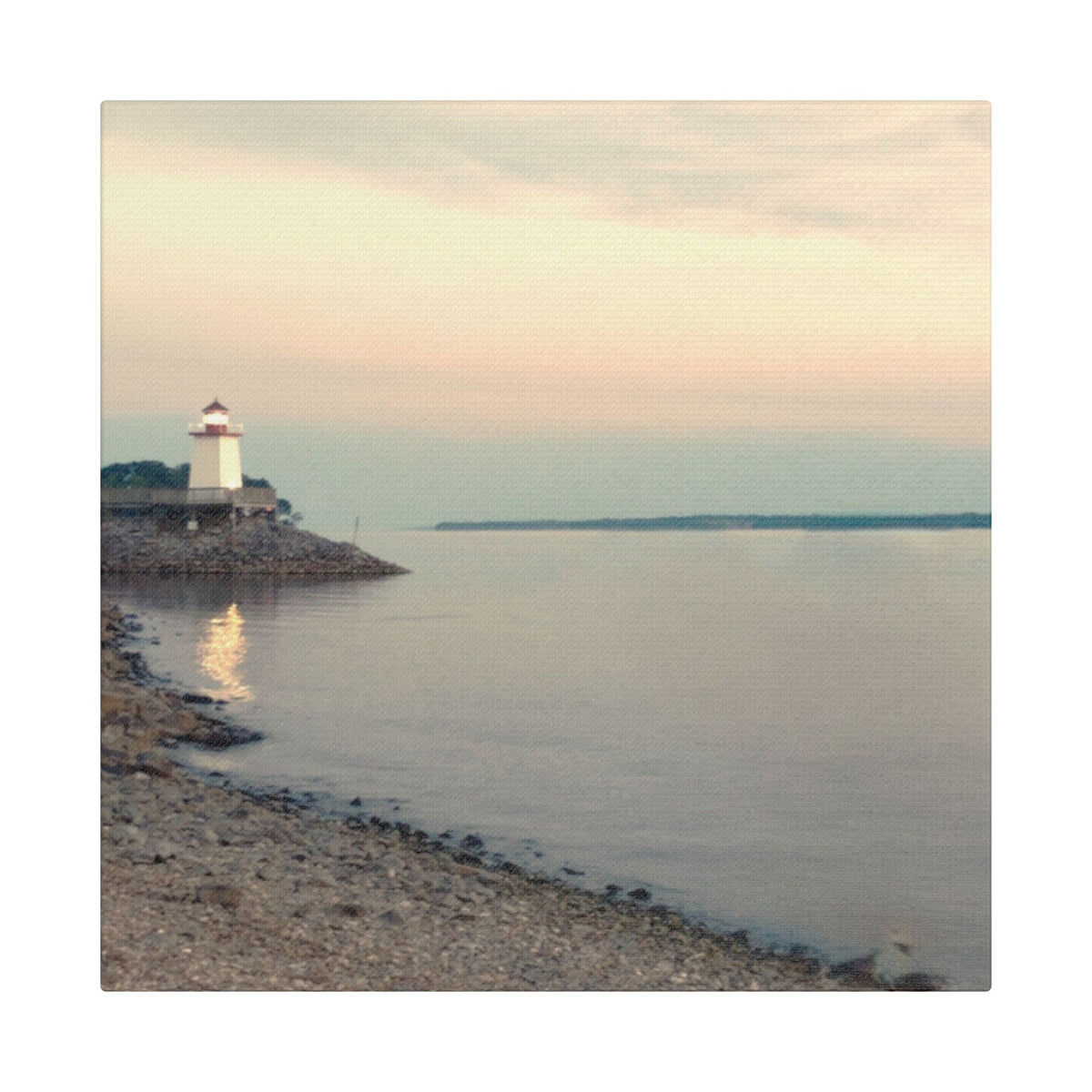 Lighthouse on Kentucky Lake