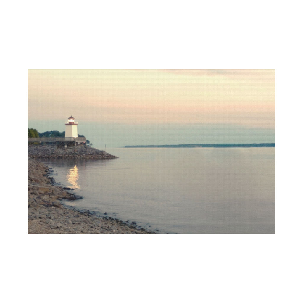 Lighthouse on Kentucky Lake