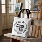 Tote Bag — ONE WAY Center for the Arts